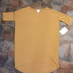 LuLaRoe Irma XXS - NWT